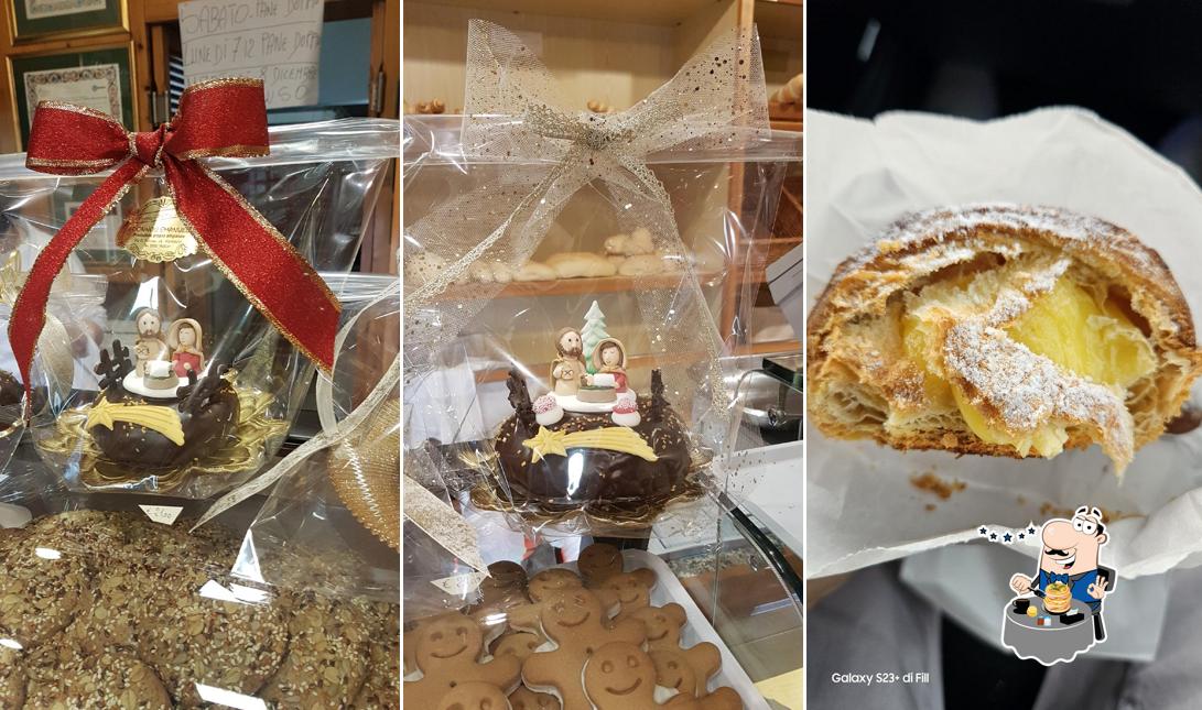 Fornaio Donnoli Emanuele