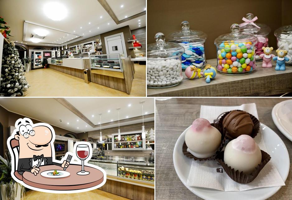 Cibo al Graffio - Coffee Bar Pasticceria Gelateria