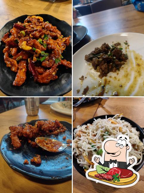 Haritha's Kitchen