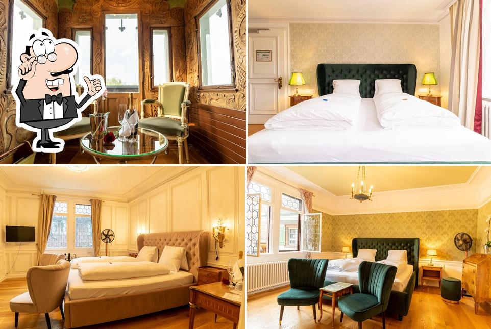 Hotel Porto Sofie Brasserie Bar Events und mehr