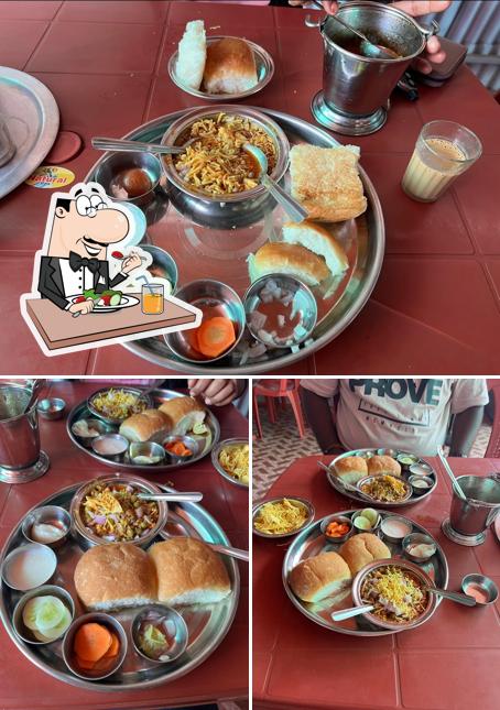 PUNERI MISAL HOUSE