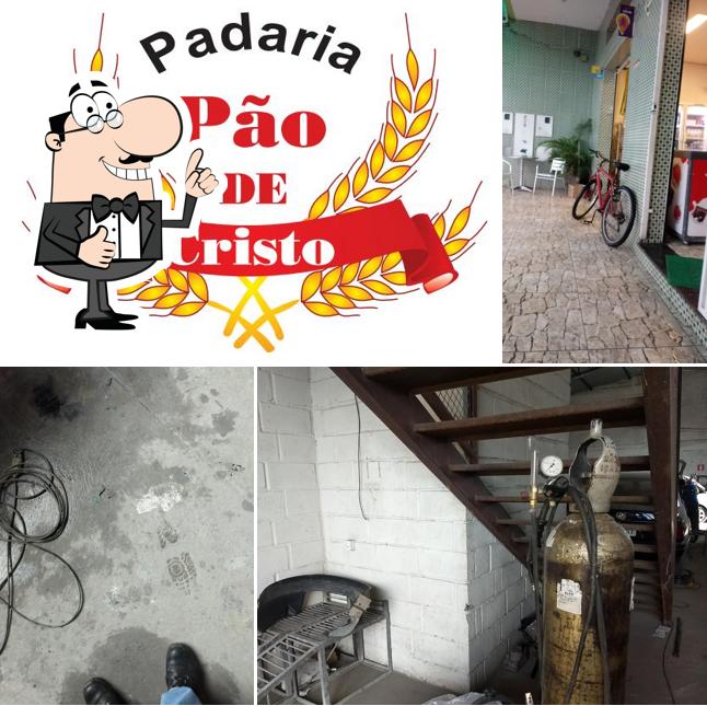 Padaria Pão de Cristo