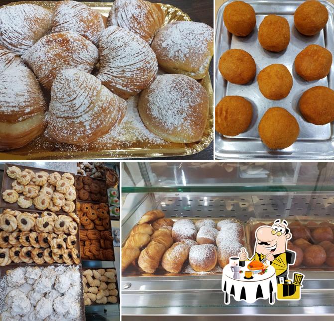 Pane Amore E Fantasia Di Fontanella Giuseppina