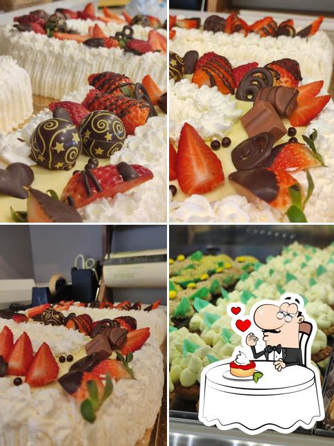 Pasticceria Gelateria Il Golosone