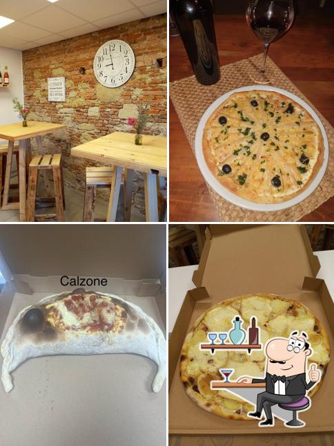 Pizza Cecconato