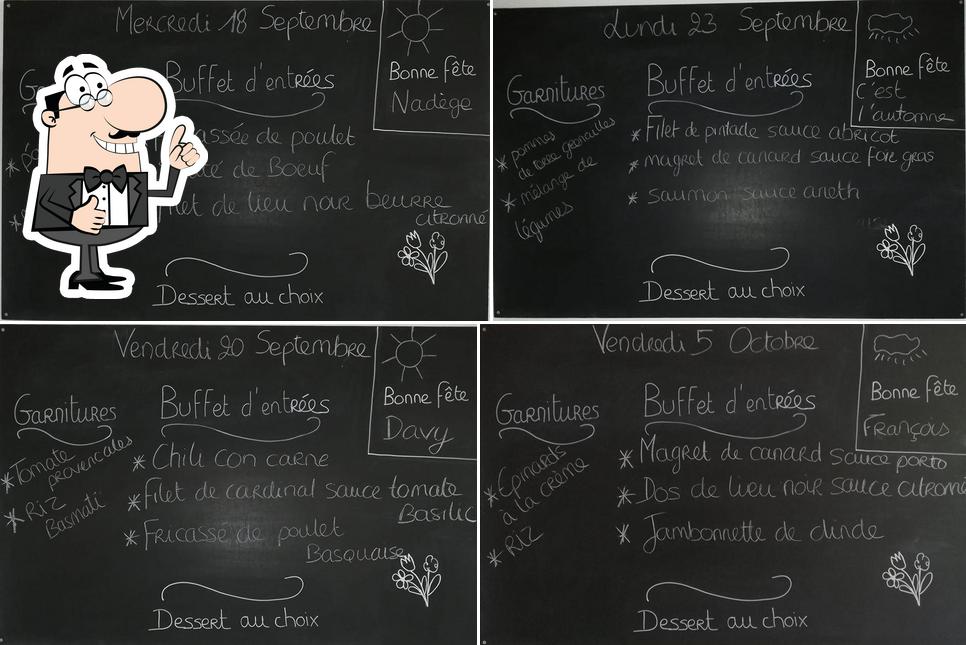 Restaurant L'Atelier