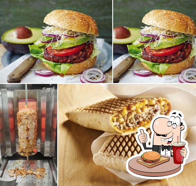 Snack l'en'k / Aux Délices de Lajade