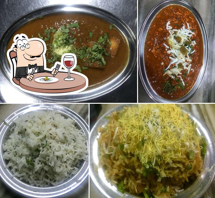 Udpi Shuddh Shakahari