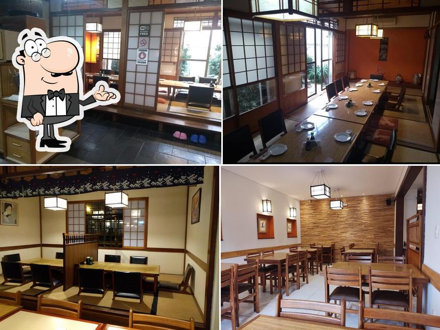 Restaurante Yamato
