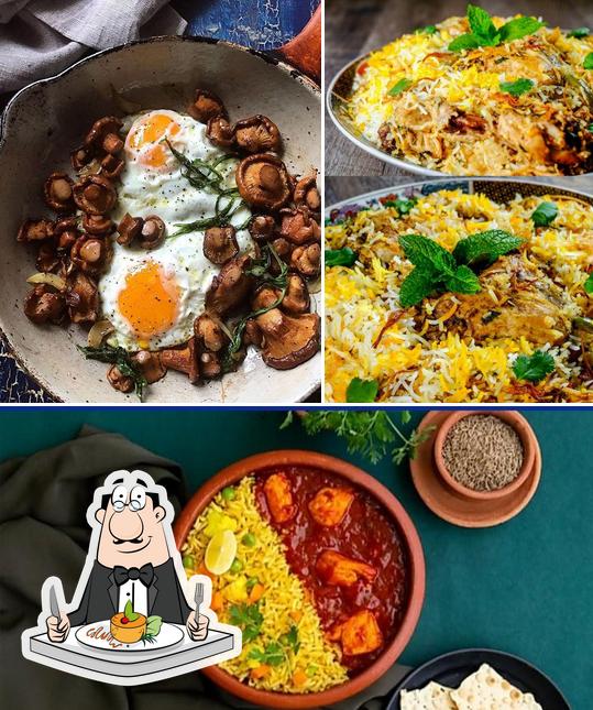 Spicy Family Restaurant