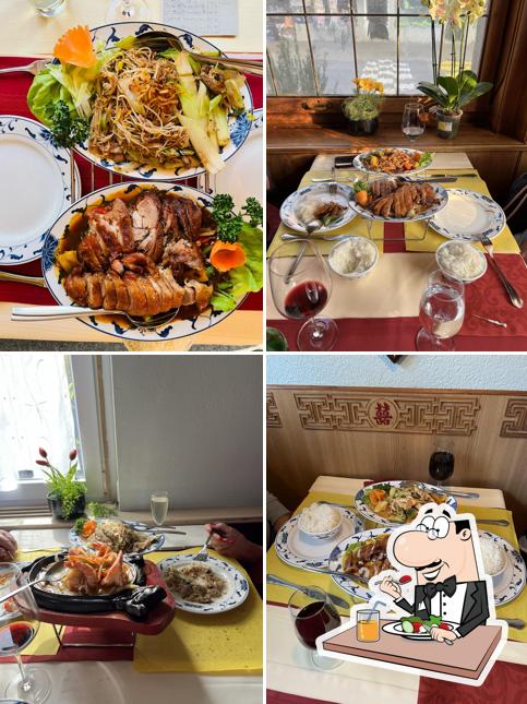 Vietthai Restaurant, Brunnen