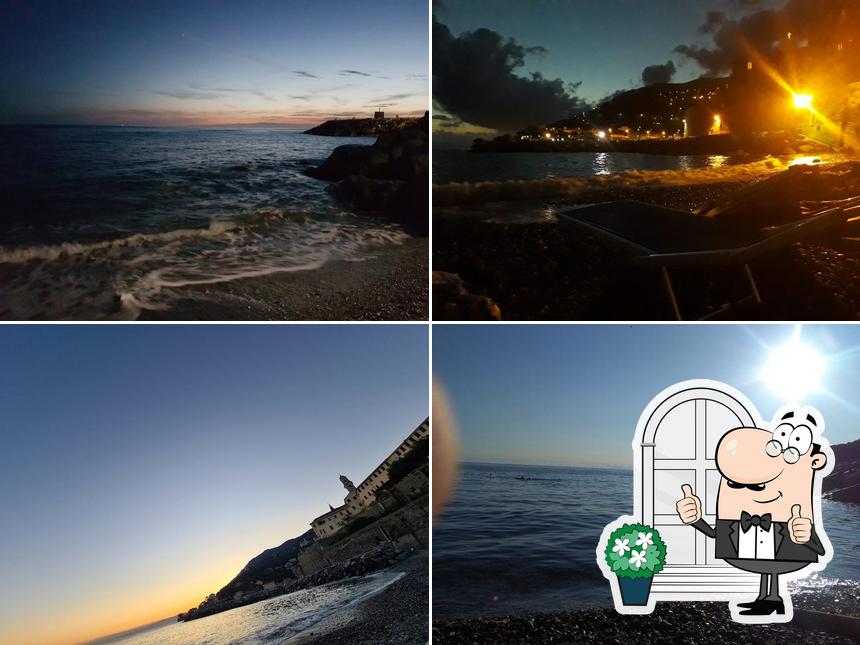 TiKi Bar | Baia dei Frati