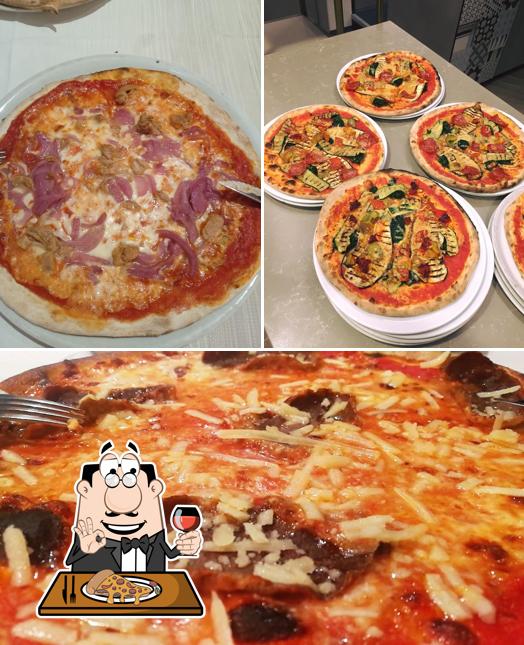 La pizza è il piatto veloce preferito al mondo