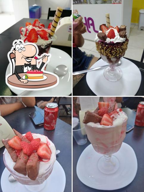 Aloha Açaí