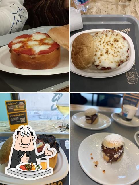 Platti al BŌL House