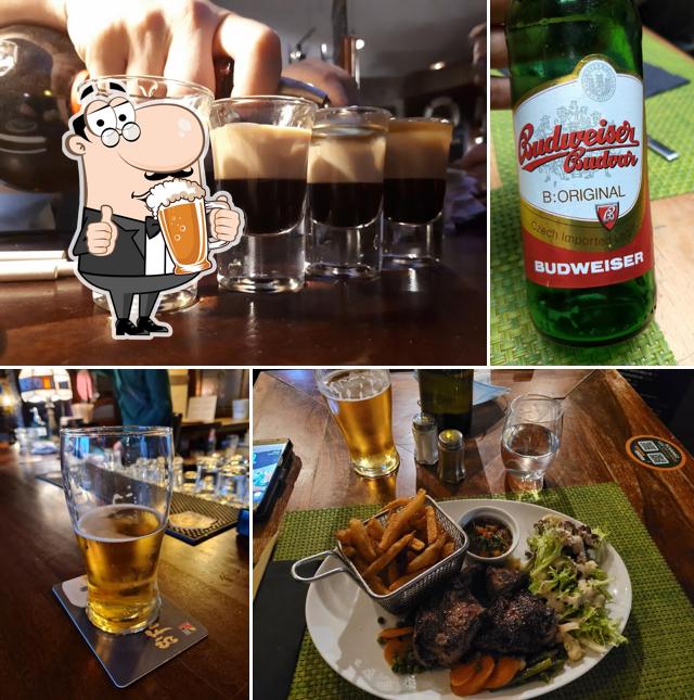 Brady's