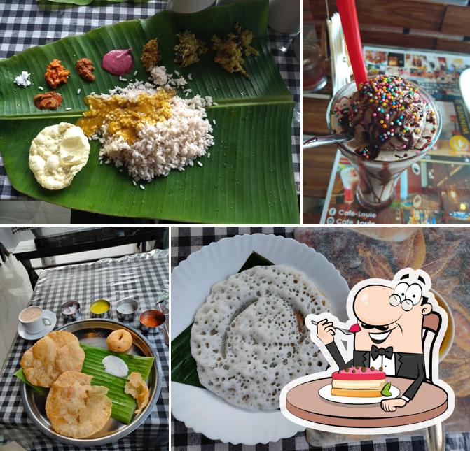 CFC family restaurant