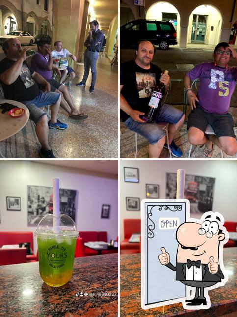 Guarda la immagine di Caffè Al Corso