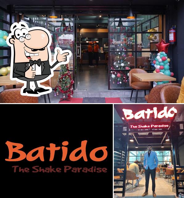 See the image of Batido The Shake Paradise