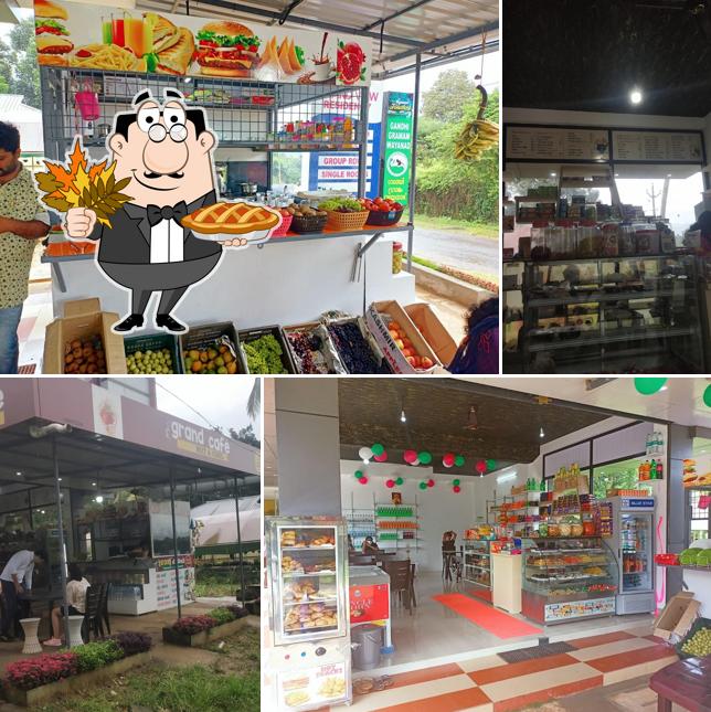 Look at this picture of Cafe Freshop