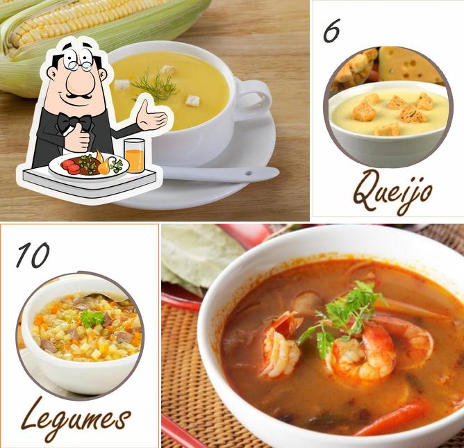 Caldos AnaLu