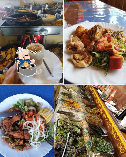 Casa De Mineiro Restaurante