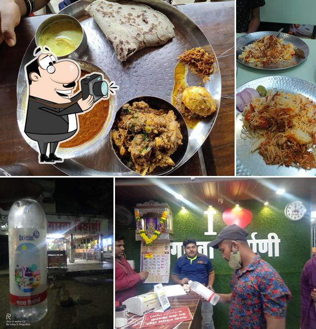 Garva Biryani