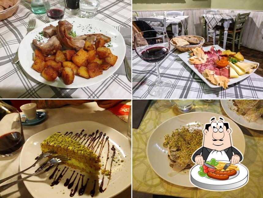 Locanda del Pozzo Antico