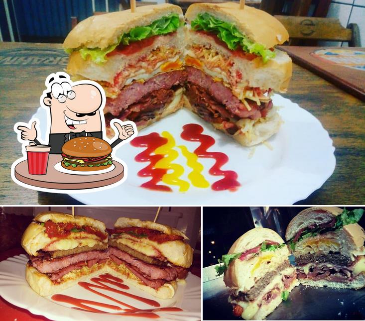 Mm lanches