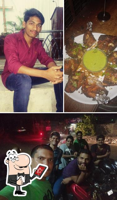 See the pic of GODAVARI FAMILY RESTAURANT & DHABA