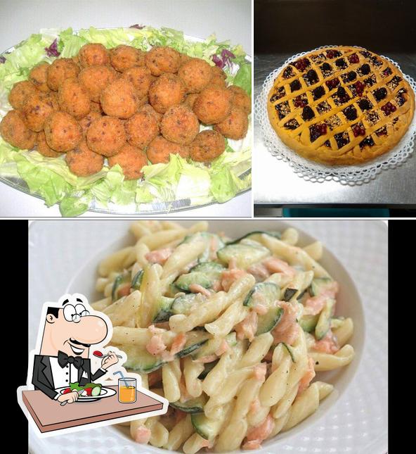 Coccopizza