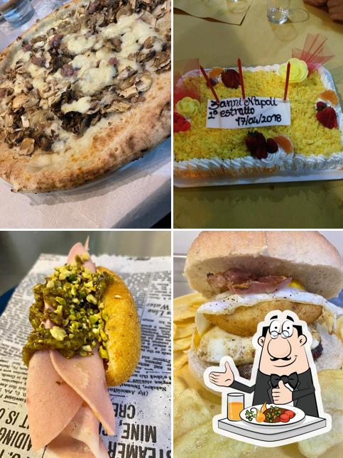 Platti al Il Girasole