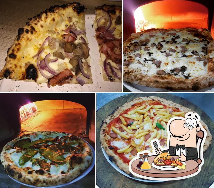 Pizzeria Il chioschetto