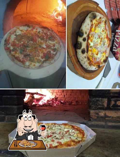 Pizzaria Dom Napolitano