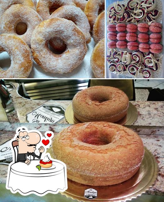 Su Montigu Di Chessa Maria Pina