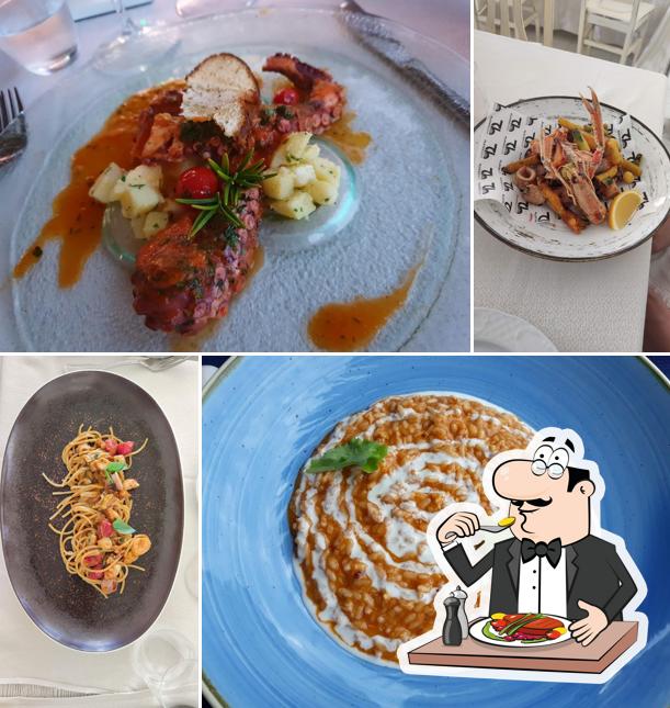 Platti al Playabeach Restaurant