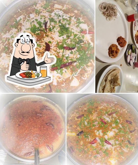 Pruthvi Garden Restaurant