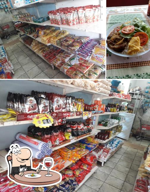 Bar e Restaurante Liosmar & Terezinha