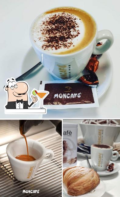 Bet Café