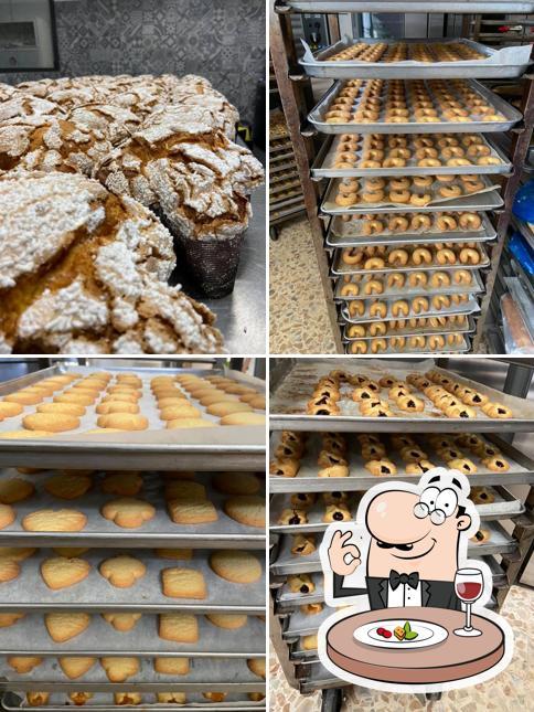 Platti al Royal Bistrot Pasticceria