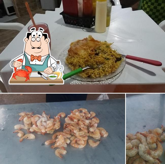Lanchonete Mistura Paraense