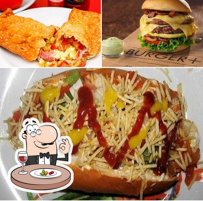 Biggo's Burger e Lanchonete