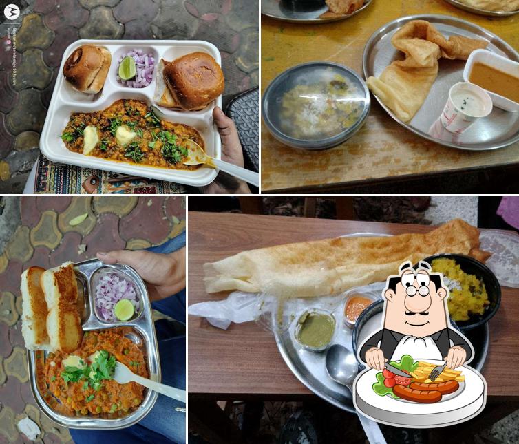 Meals at Dakshini- Authentic South Indian Food