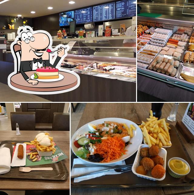 Eatery Frituur Kowzy