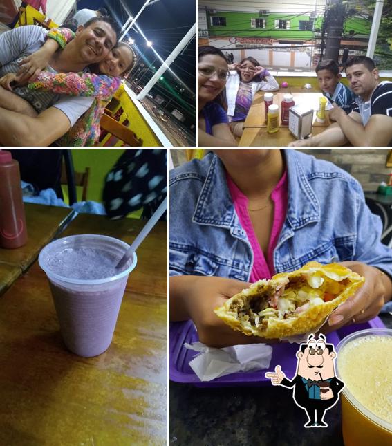 Erasmo A Casa Do Pastel