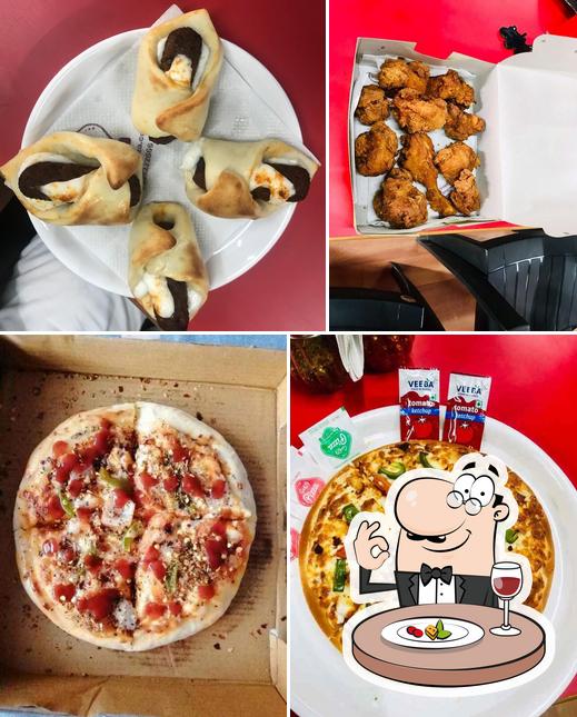 Go69 Pizza Gorakhpur