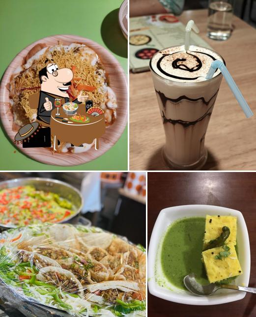 Pho at Guru Sweets & Snacks