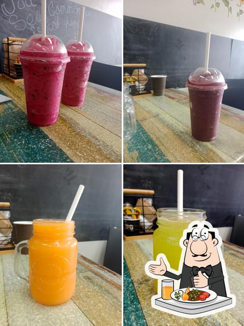 I Can Cafe