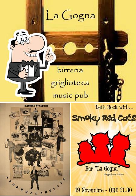 Vedi la foto di La Gogna