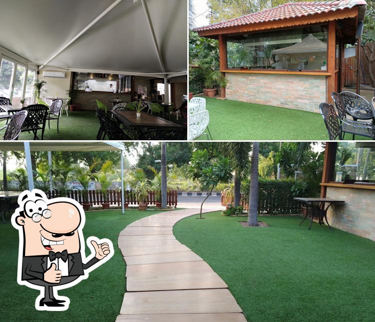 See this image of Madhubhan Food Galleria